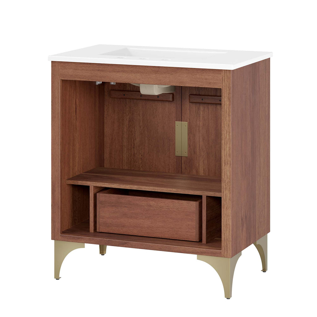 Daylight 30" Bathroom Vanity by Modway - EEI-6294