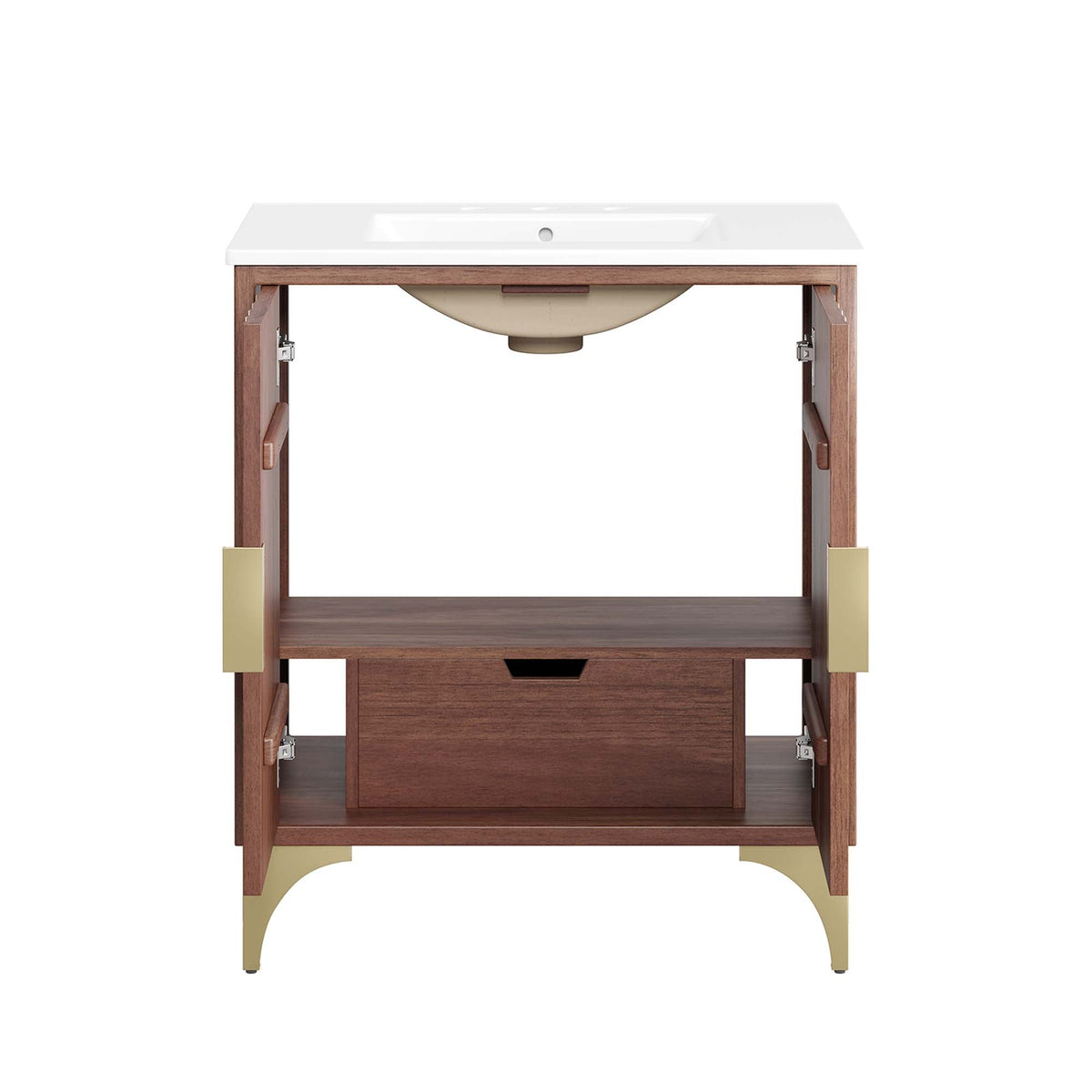 Daylight 30" Bathroom Vanity by Modway - EEI-6294