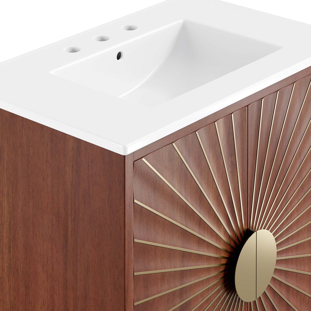 Daylight 30" Bathroom Vanity by Modway - EEI-6294