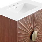 Daylight 30" Bathroom Vanity by Modway - EEI-6294