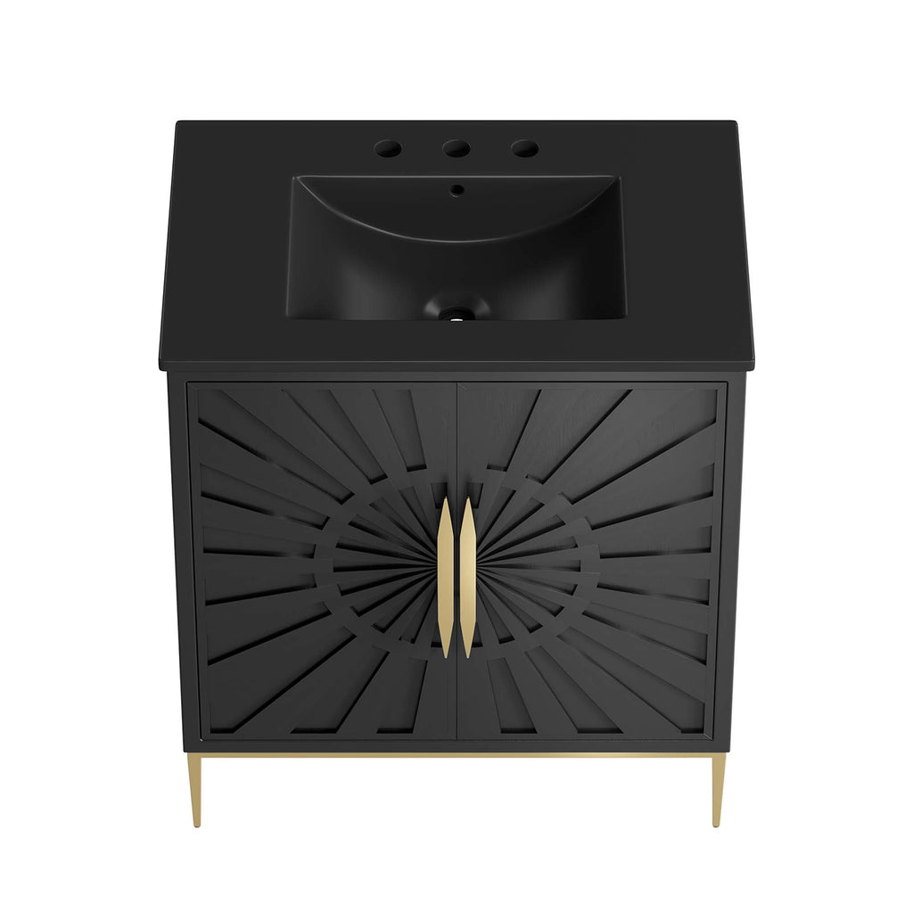 Awaken 30" Bathroom Vanity by Modway - EEI-6295