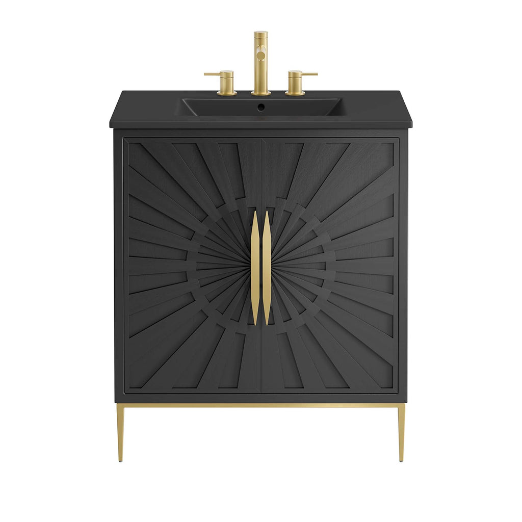 Awaken 30" Bathroom Vanity by Modway - EEI-6295