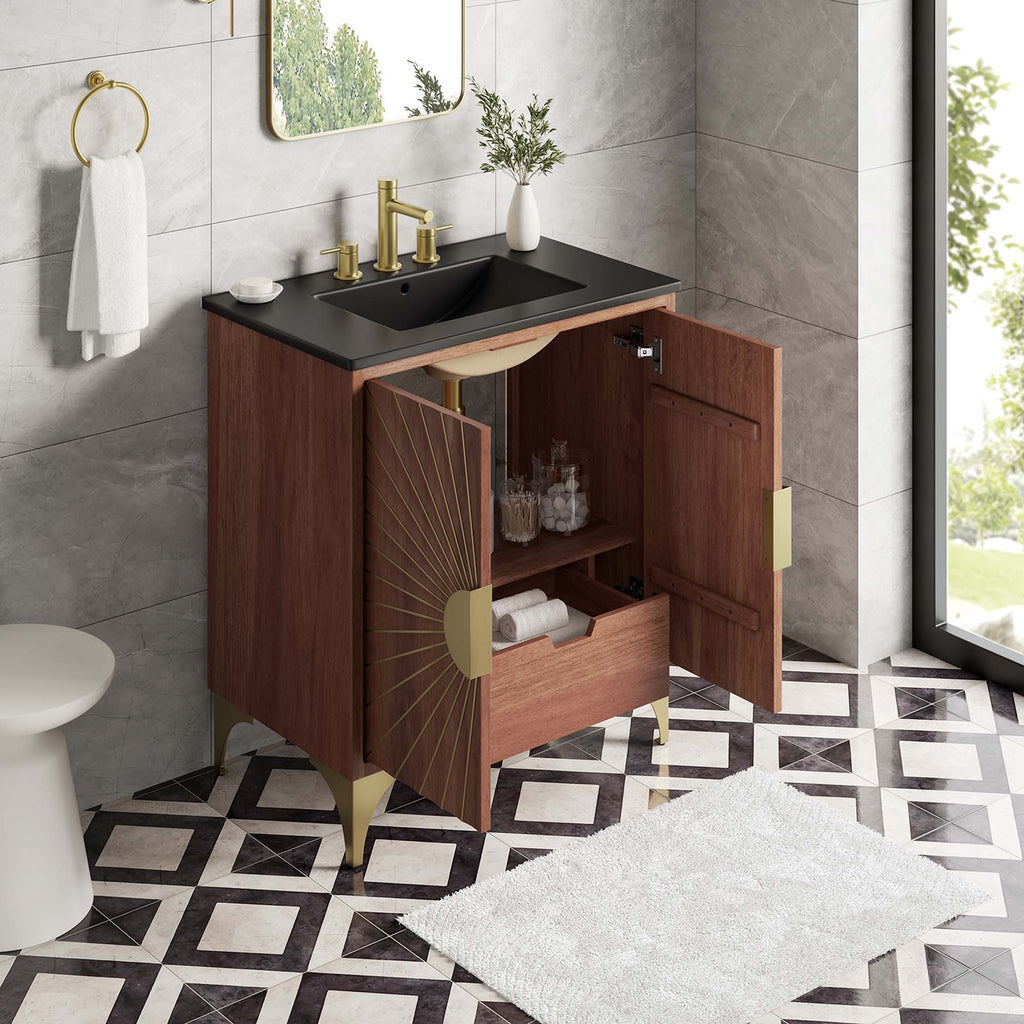Daylight 30" Bathroom Vanity by Modway - EEI-6296