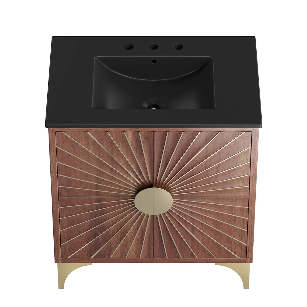 Daylight 30" Bathroom Vanity by Modway - EEI-6296