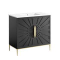 Awaken 36" Bathroom Vanity by Modway - EEI-6297