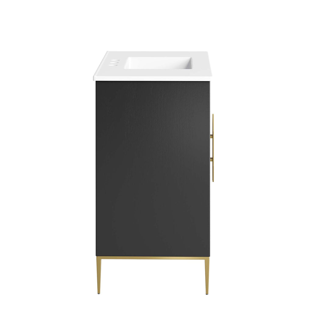 Awaken 36" Bathroom Vanity by Modway - EEI-6297