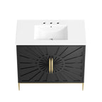 Awaken 36" Bathroom Vanity by Modway - EEI-6297
