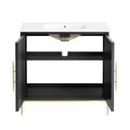 Awaken 36" Bathroom Vanity by Modway - EEI-6297
