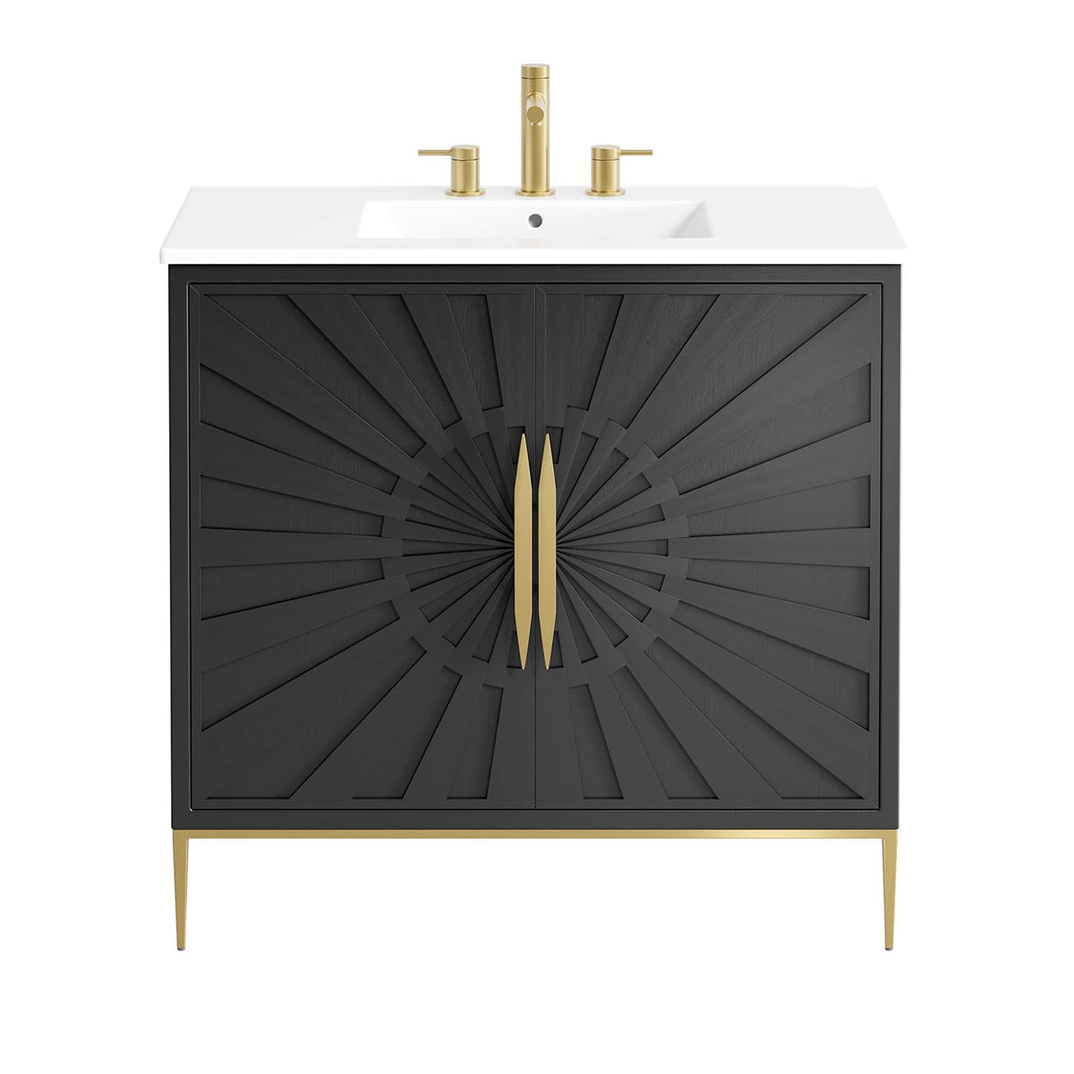 Awaken 36" Bathroom Vanity by Modway - EEI-6297
