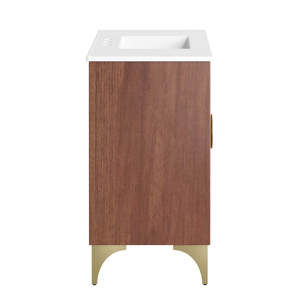 Daylight 36" Bathroom Vanity by Modway - EEI-6298