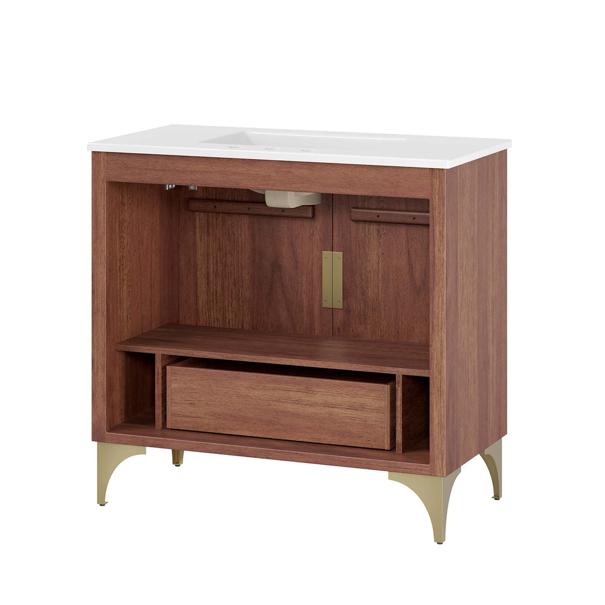 Daylight 36" Bathroom Vanity by Modway - EEI-6298