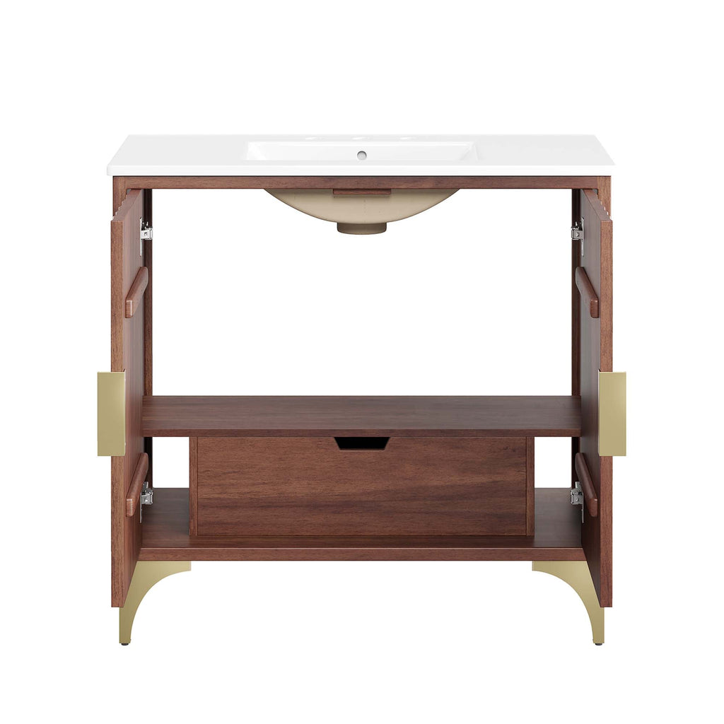 Daylight 36" Bathroom Vanity by Modway - EEI-6298