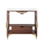 Daylight 36" Bathroom Vanity by Modway - EEI-6298