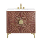 Daylight 36" Bathroom Vanity by Modway - EEI-6298