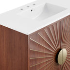Daylight 36" Bathroom Vanity by Modway - EEI-6298