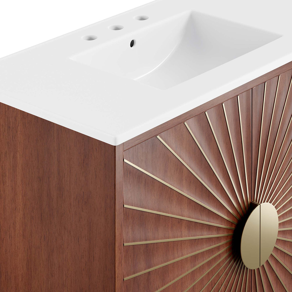 Daylight 36" Bathroom Vanity by Modway - EEI-6298