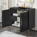 Awaken 36" Bathroom Vanity by Modway - EEI-6299