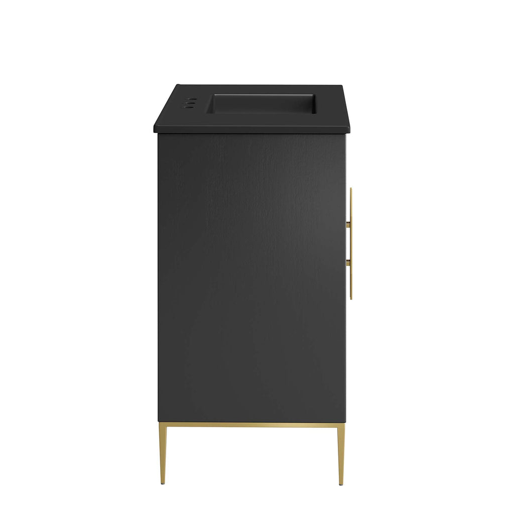 Awaken 36" Bathroom Vanity by Modway - EEI-6299