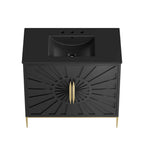 Awaken 36" Bathroom Vanity by Modway - EEI-6299