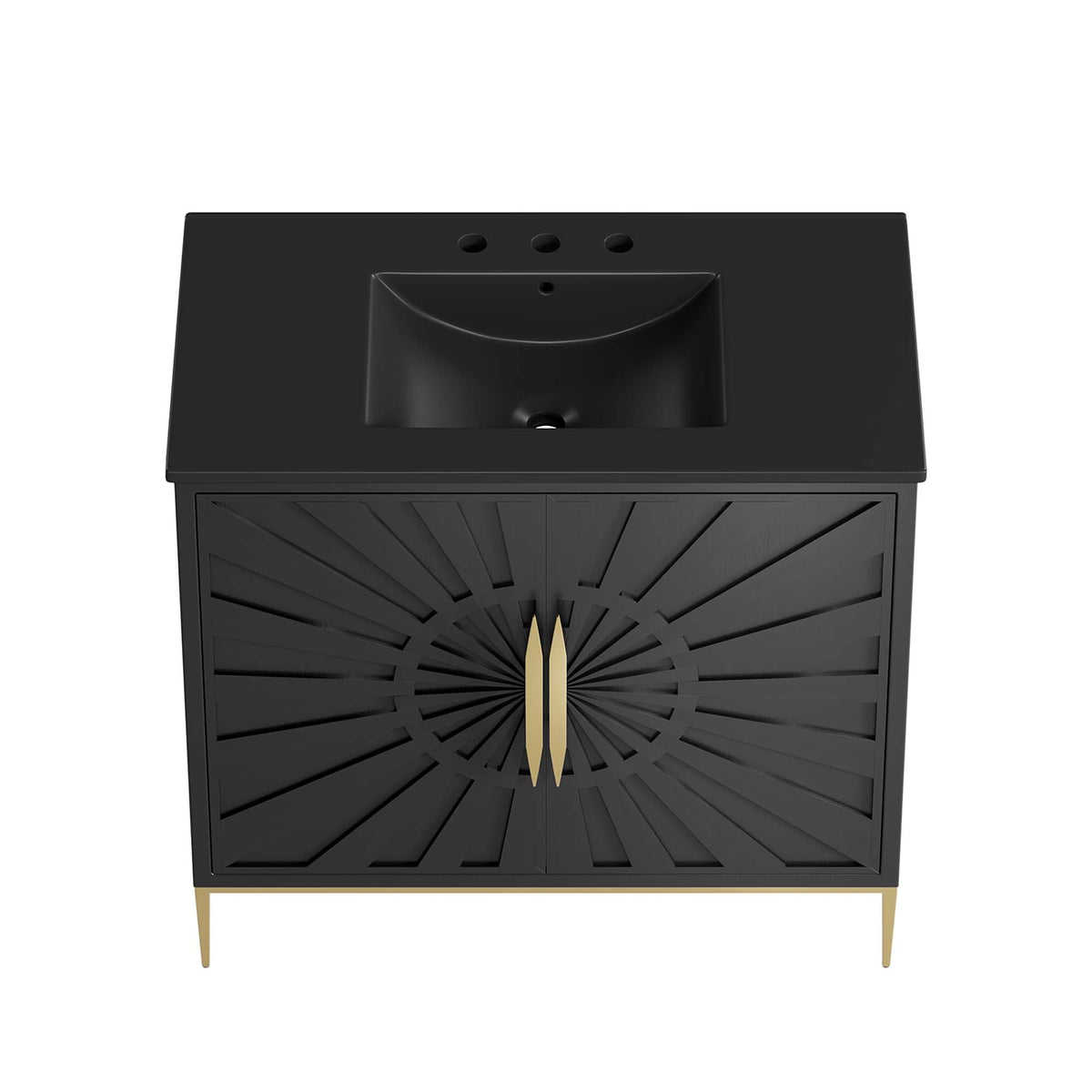 Awaken 36" Bathroom Vanity by Modway - EEI-6299
