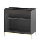 Awaken 36" Bathroom Vanity by Modway - EEI-6299