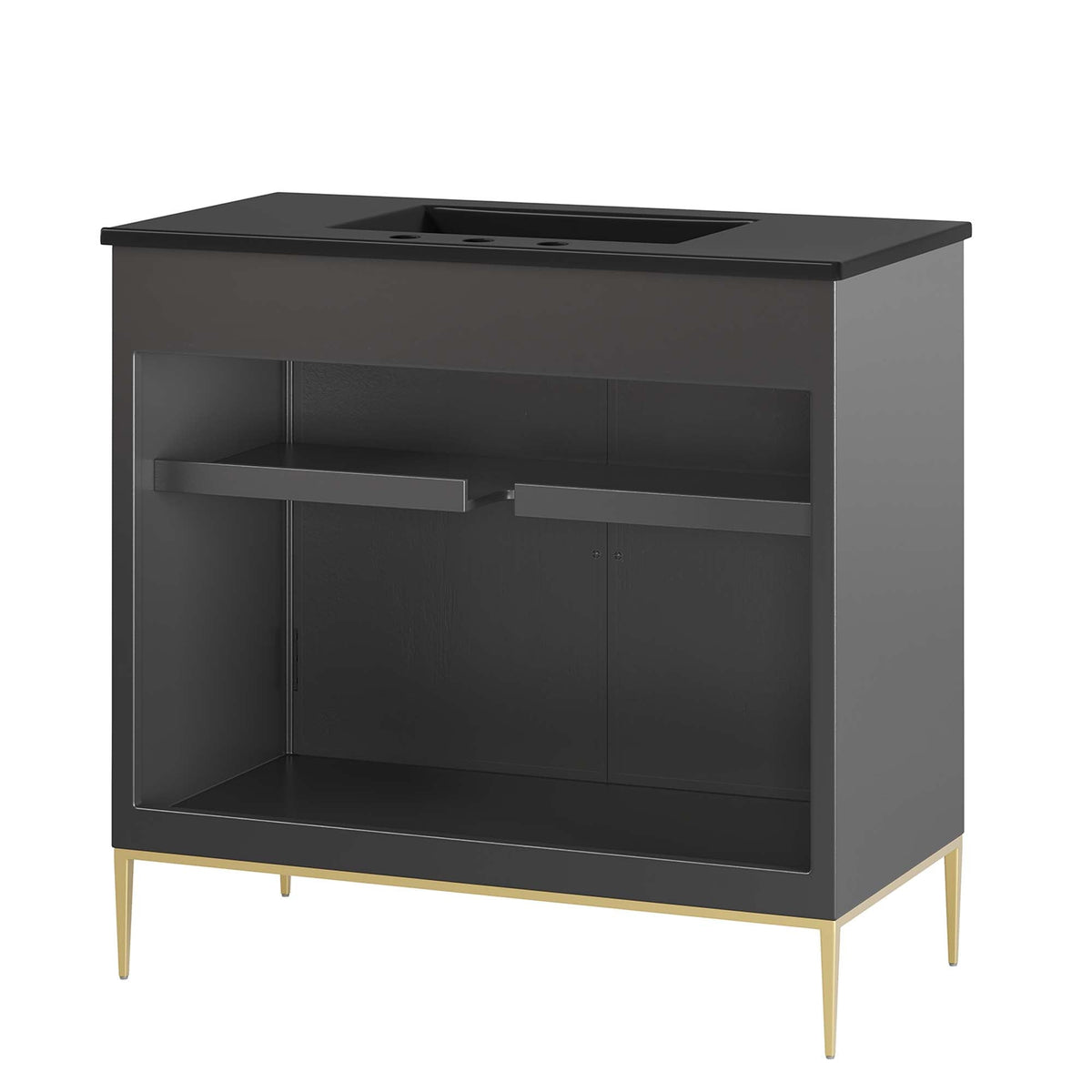 Awaken 36" Bathroom Vanity by Modway - EEI-6299