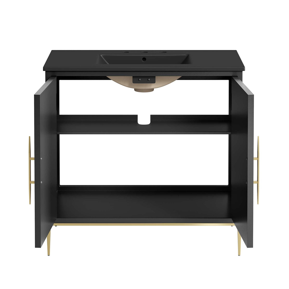 Awaken 36" Bathroom Vanity by Modway - EEI-6299