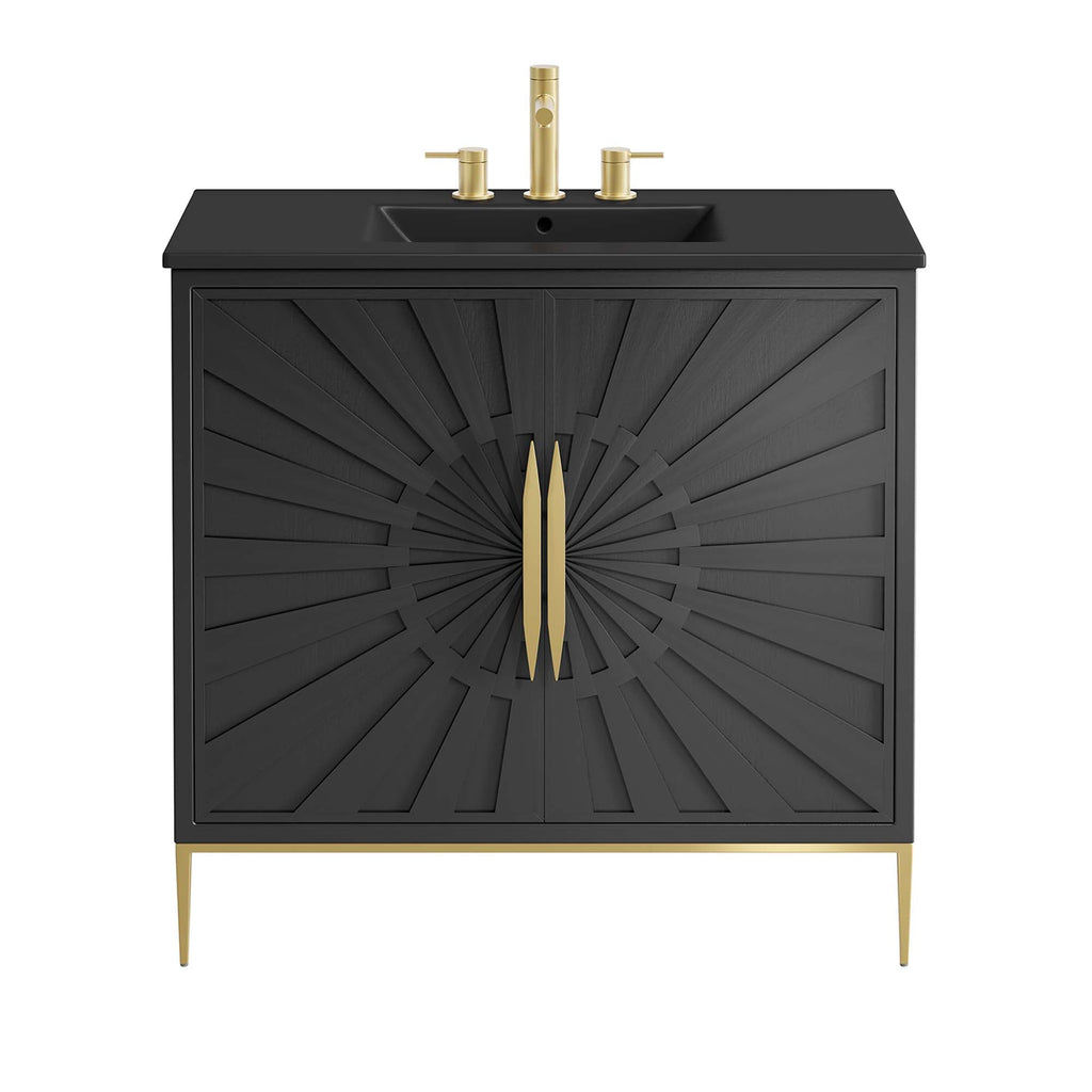 Awaken 36" Bathroom Vanity by Modway - EEI-6299