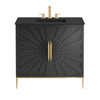 Awaken 36" Bathroom Vanity by Modway - EEI-6299