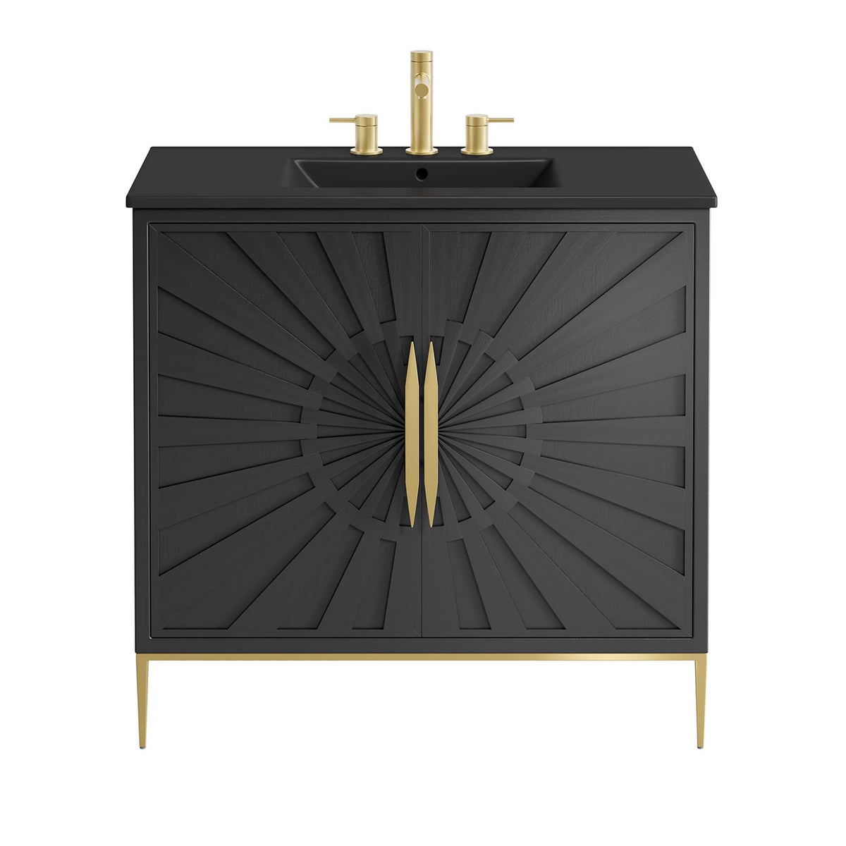 Awaken 36" Bathroom Vanity by Modway - EEI-6299
