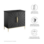 Awaken 36" Bathroom Vanity by Modway - EEI-6299