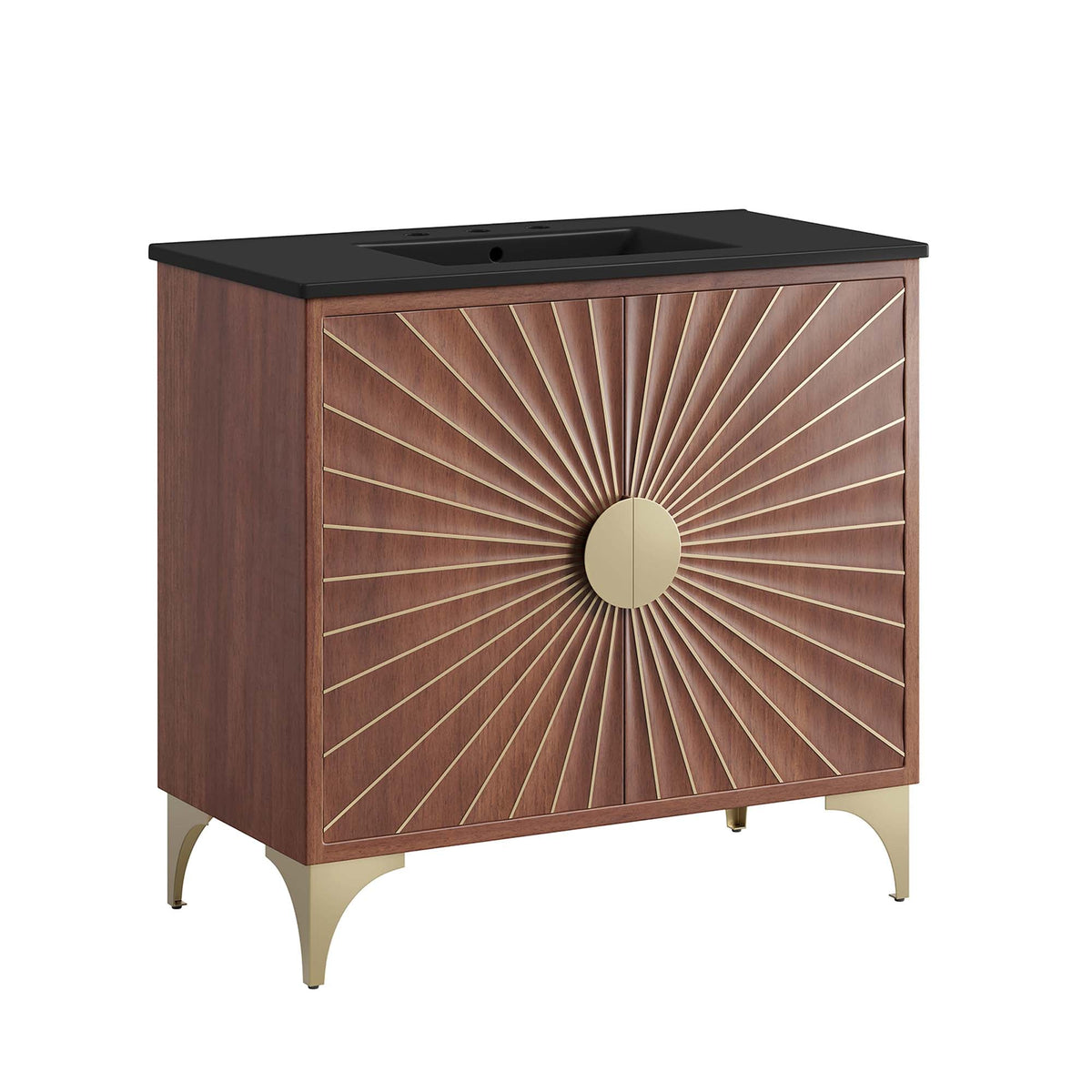 Daylight 36" Bathroom Vanity by Modway - EEI-6300