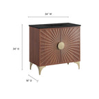 Daylight 36" Bathroom Vanity by Modway - EEI-6300