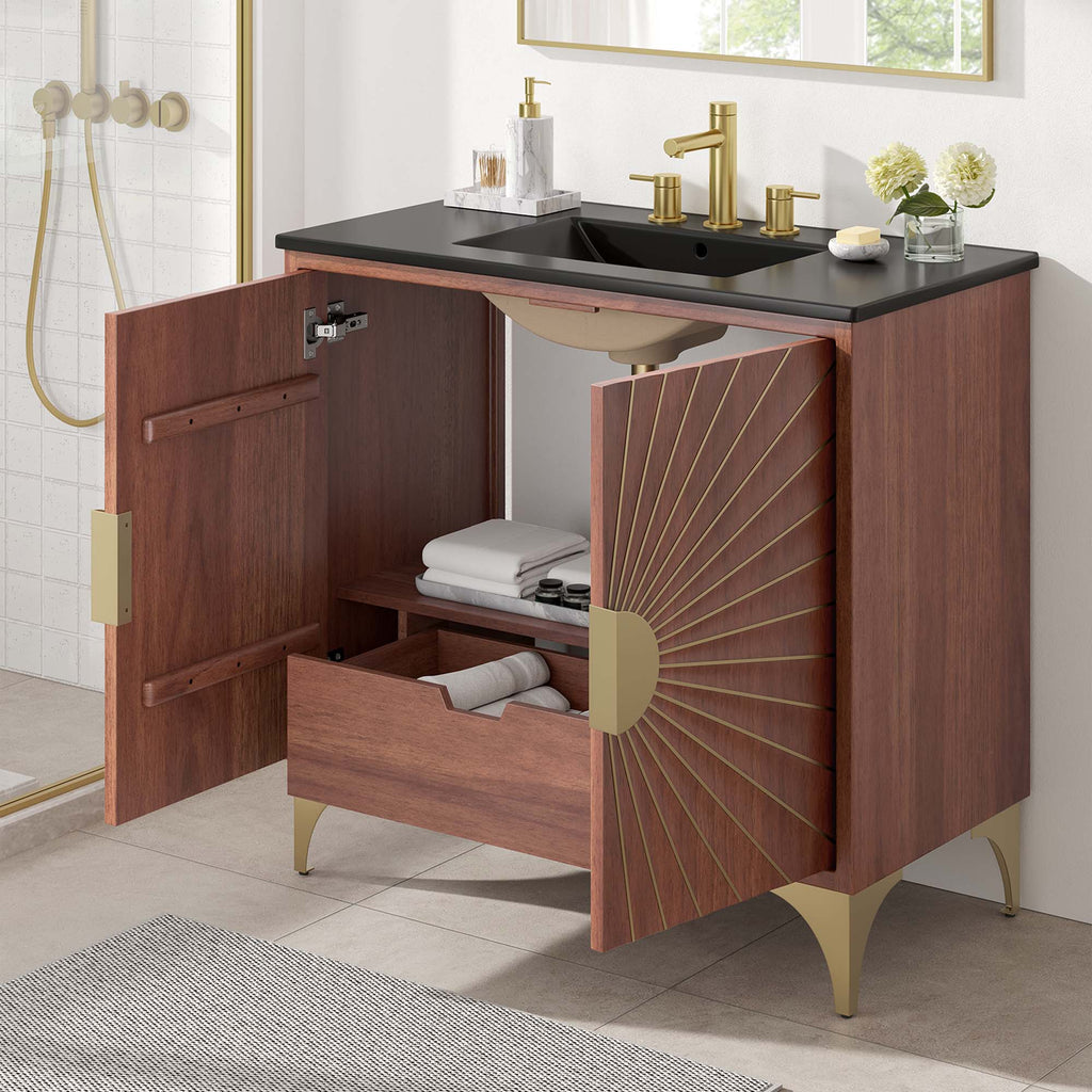 Daylight 36" Bathroom Vanity by Modway - EEI-6300