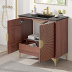 Daylight 36" Bathroom Vanity by Modway - EEI-6300