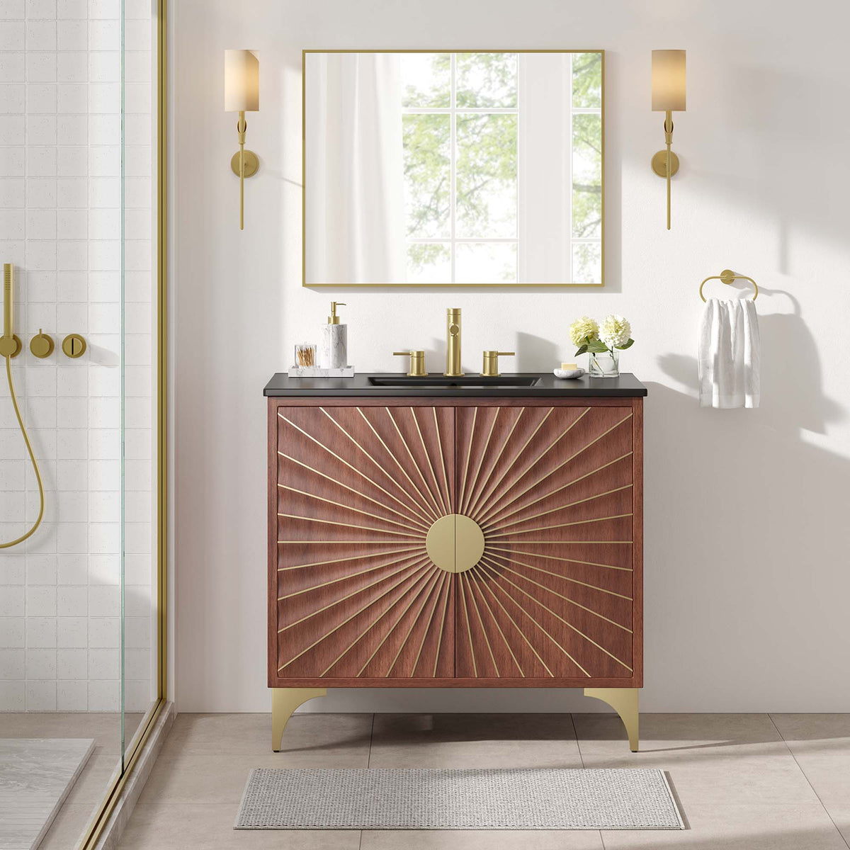 Daylight 36" Bathroom Vanity by Modway - EEI-6300