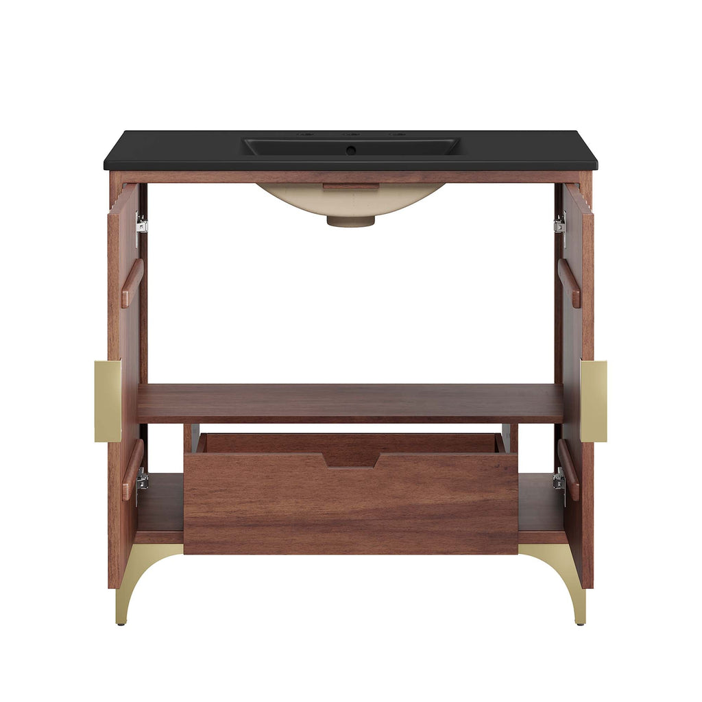 Daylight 36" Bathroom Vanity by Modway - EEI-6300