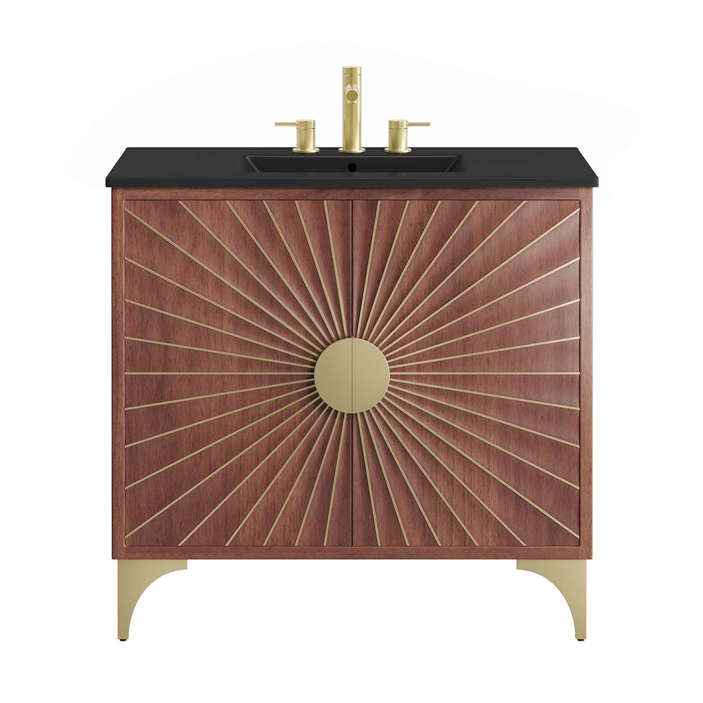 Daylight 36" Bathroom Vanity by Modway - EEI-6300