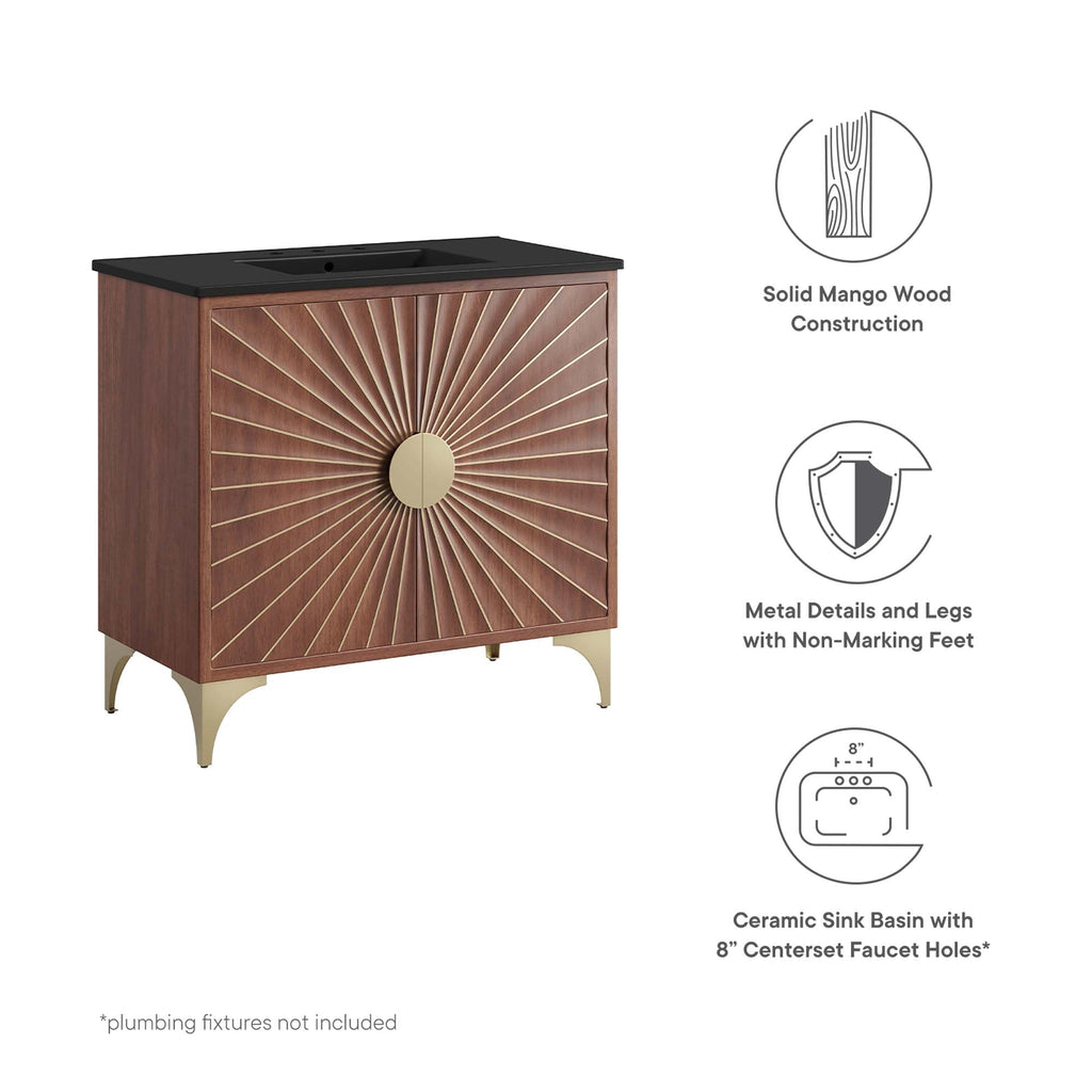Daylight 36" Bathroom Vanity by Modway - EEI-6300