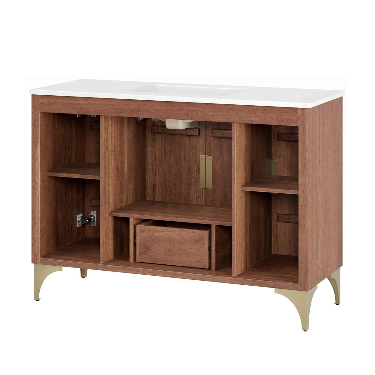 Daylight 48" Bathroom Vanity by Modway - EEI-6302