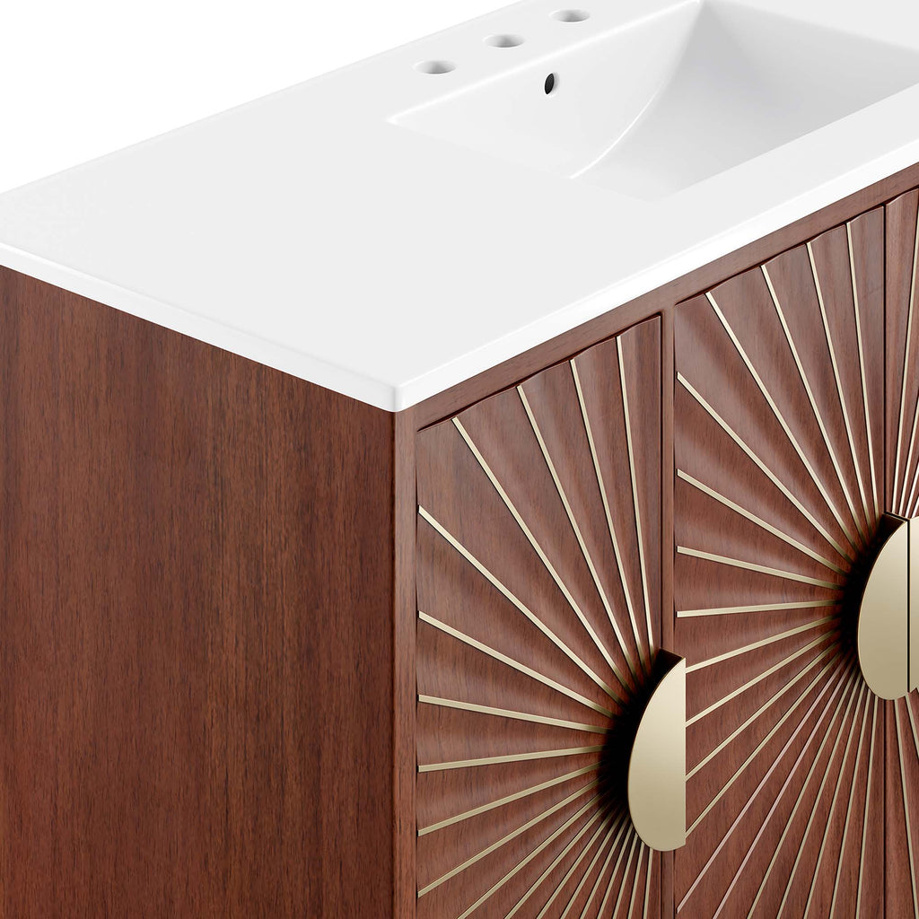 Daylight 48" Bathroom Vanity by Modway - EEI-6302