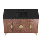 Daylight 48" Bathroom Vanity by Modway - EEI-6304