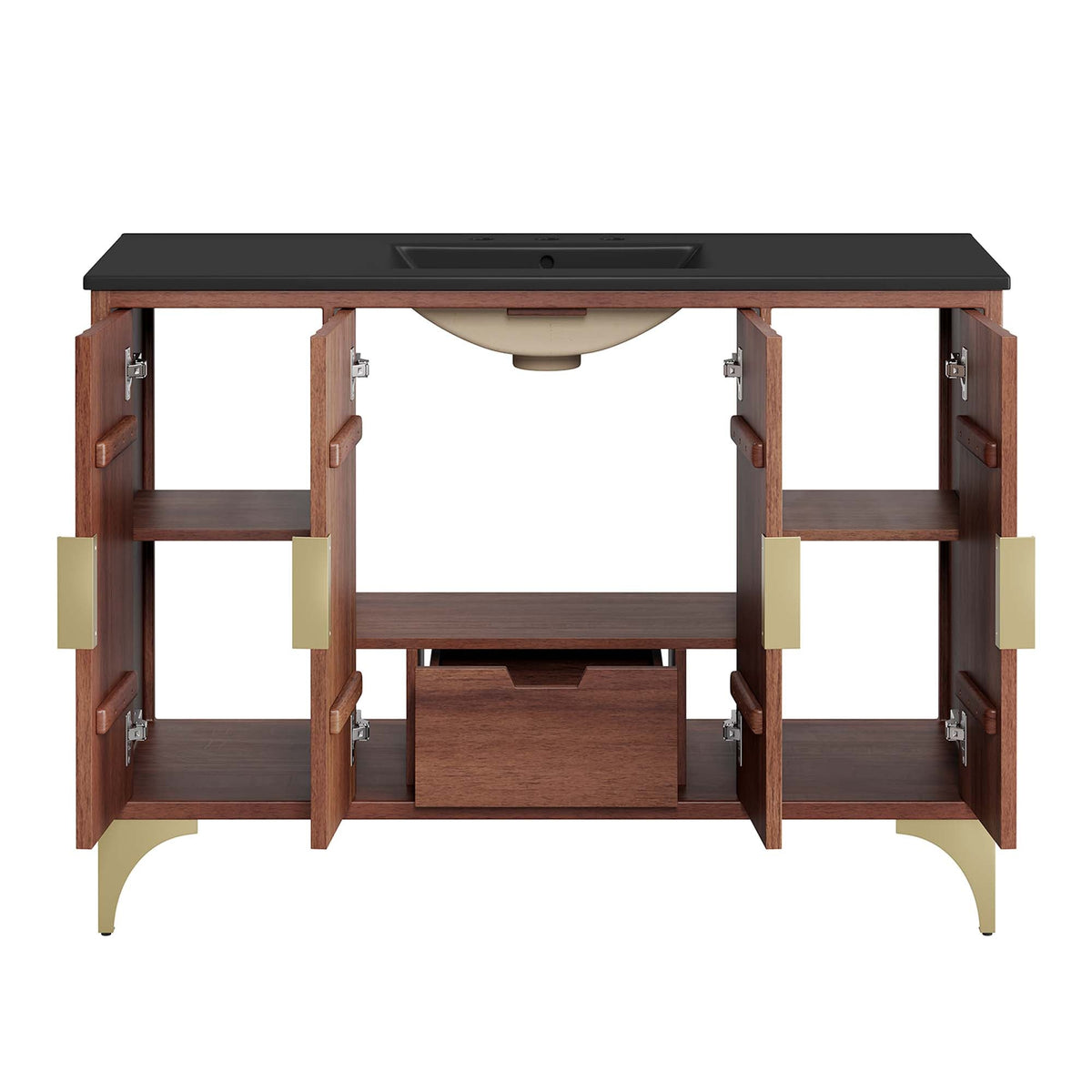 Daylight 48" Bathroom Vanity by Modway - EEI-6304