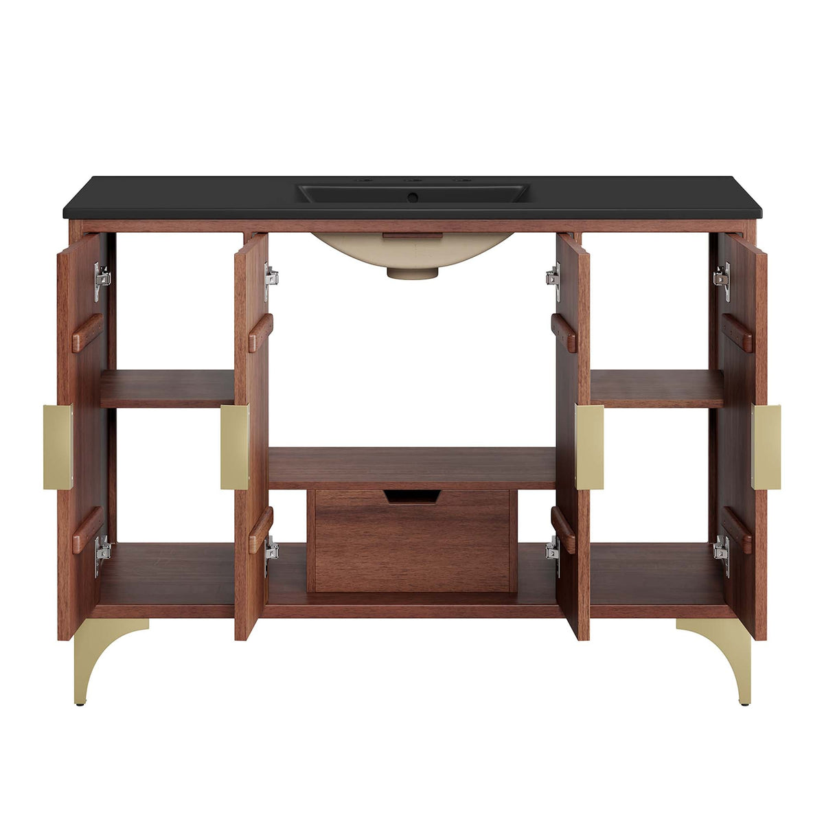 Daylight 48" Bathroom Vanity by Modway - EEI-6304
