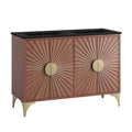 Daylight Double Sink Bathroom Vanity by Modway