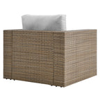Convene Outdoor Patio Armchair by Modway