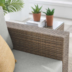 Convene Outdoor Patio Armchair by Modway
