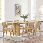 Amistad 72" Dining Table by Modway