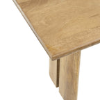 Amistad Wood Bench by Modway