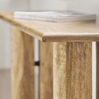Amistad Wood Bench by Modway